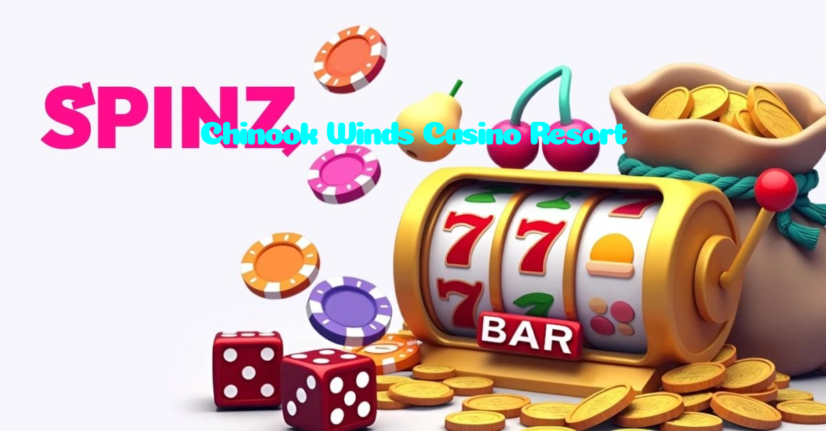 available types of Chinook Winds Casino Resort bet including pre-match live express and system bets