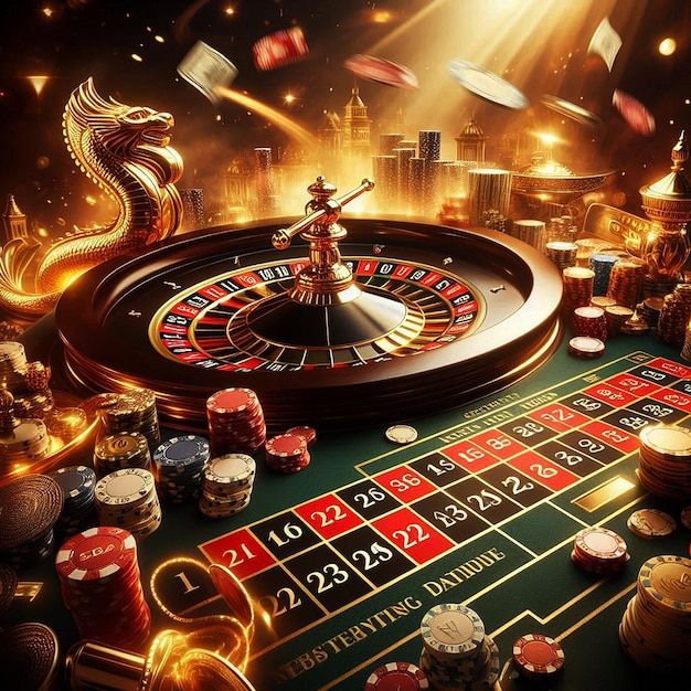 Chinook Winds Casino Resort آن لائن کیسینو میں کھیلنے کی وجوہات